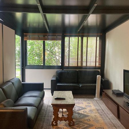 Apartmán Artist Trip Paříž Exteriér fotografie
