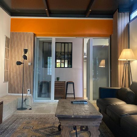 Apartmán Artist Trip Paříž Exteriér fotografie